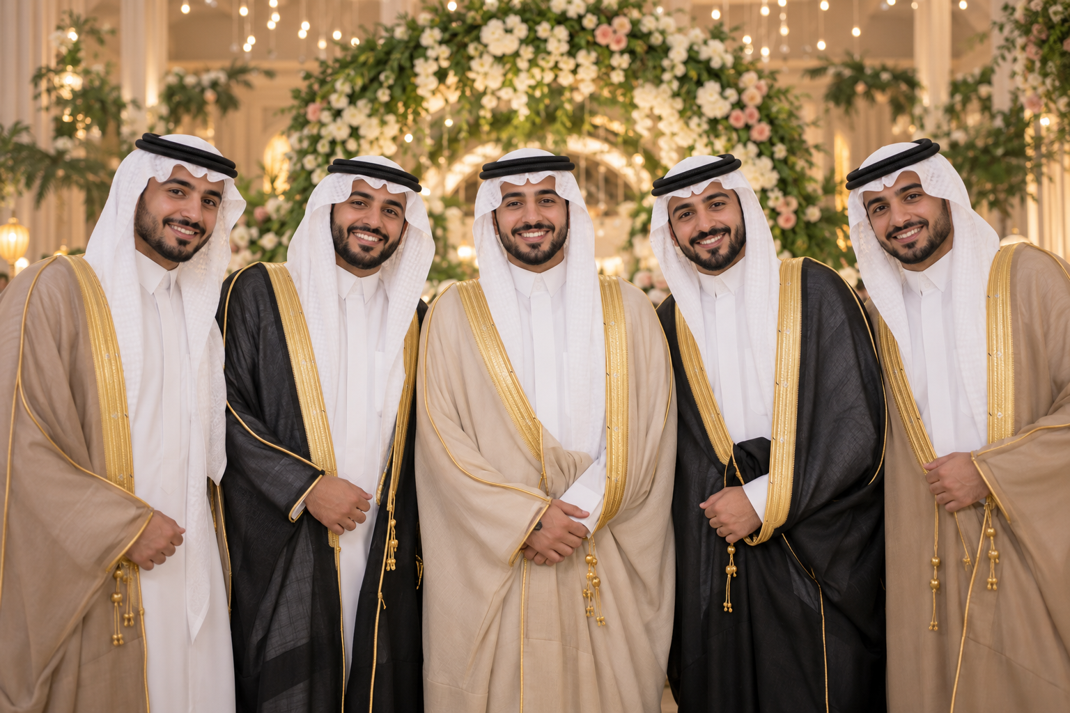 فرح جدة