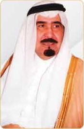 صاحب السمو الملكي الأمير ماجد بن عبدالعزيز — رحمه الله