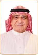 صالح بن علي التركي