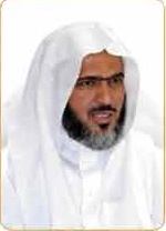 الشيخ عبدالباري الثبيتي