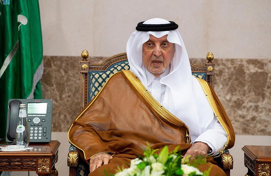 مستشار خادم الحرمين الشريفين يرعى حفل فرح جدة 2024