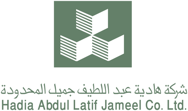 شركة هادية عبداللطيف جميل